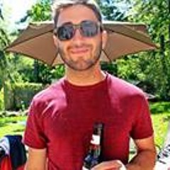 Nicholas Samavarchian