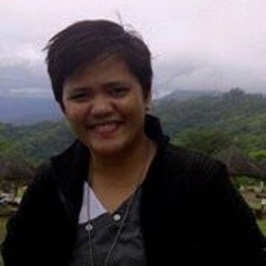 Cassie Clarin Bacani