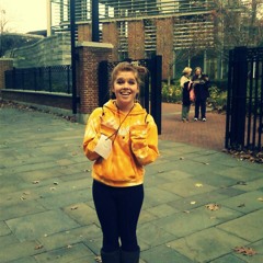 Brooke Elizabeth Reinhart