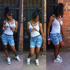 SelfMade Keela-rgoky