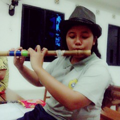 Maria Rosari Siringoringo