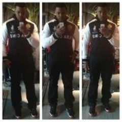 Marcus J. Jones