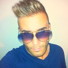 Alessandro DJ-Perrone