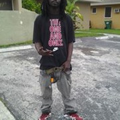 ERIC GANG