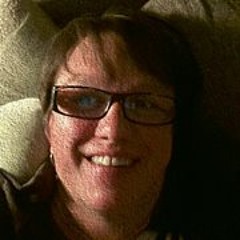 Birgitta Berntson-ärje