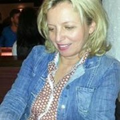 Beate Mueller