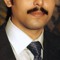 Hammad Khurshied