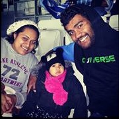 Joana Jahlisa Waqabaca