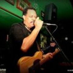 Tim Austin Richardson