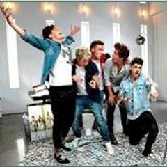 Hattie LiamPayne Hurst