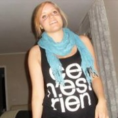 Malin Mallan Kjellberg