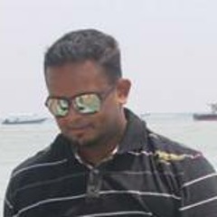 Yokeswaran Punnusamy