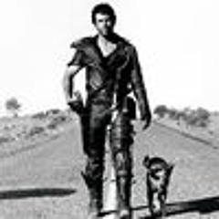 Max Gurth Pirate-Power