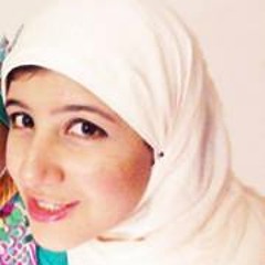 Fatma Nasser 1
