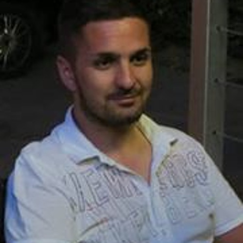 Giuseppe Coto Cotelli’s avatar