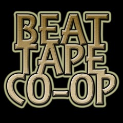 BeatTapeCo-Op12inchInstru