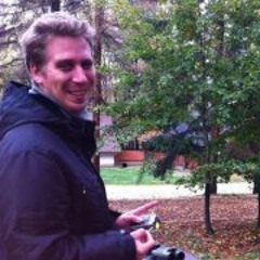 Marton Pakito Gonczi