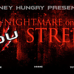 Lil Saint - Competition Freestyle