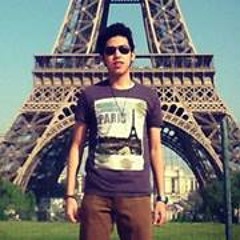 Timothy Lance Julaton