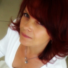 Irina Kharaziy