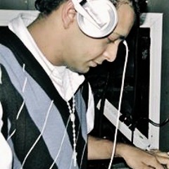 DJ FLAKO 503