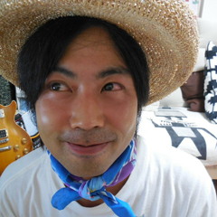 pancho with corochan
