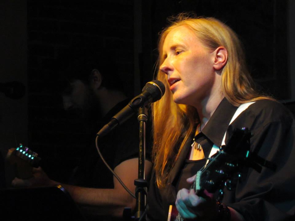 Laura Bernhardt