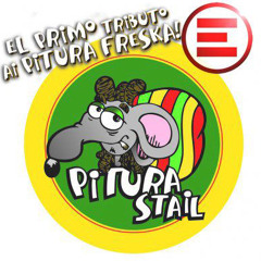 Pitura Stail