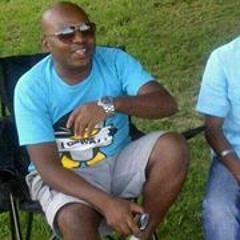 Sibusiso Joel Malaza