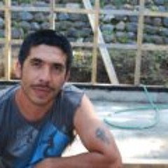 Jorge Alvarez Inostroza