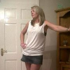 Joanne Mc Laughlin