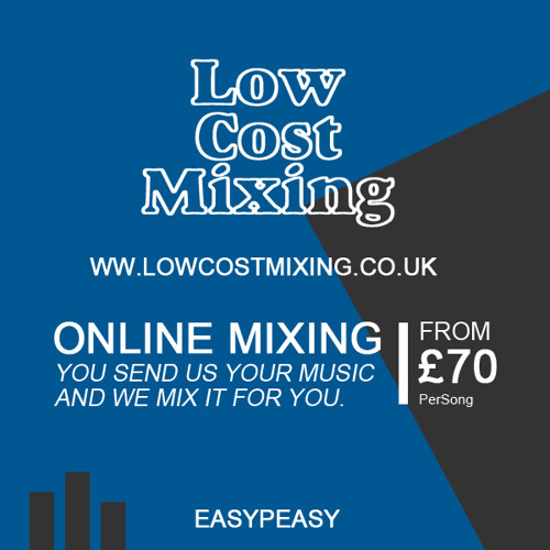 LowCostMixing’s avatar