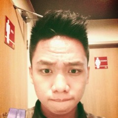 Darren Cervantes Vicente