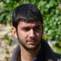 Alvaro Martin Alhambra