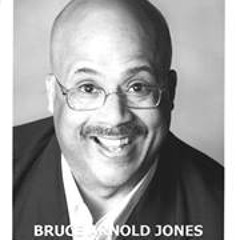 Bruce A Jones