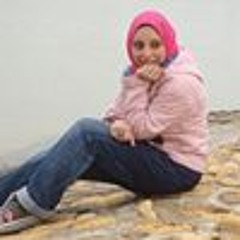 Dina Mahmoud 11