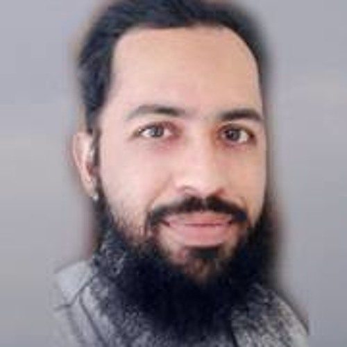 Ashraf Ali Azmi’s avatar