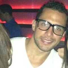 Nathaniel Andre Larrea