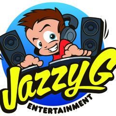 JazzyG302