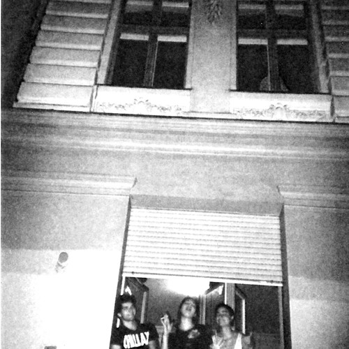 The Smiths - Asleep (myzel remix)