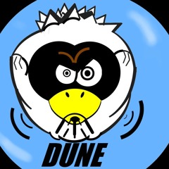 DUNE DENMARK