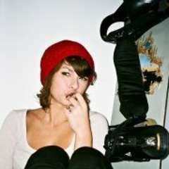 Verena Bucher