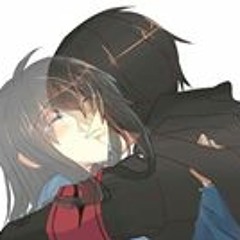 Syaolan Chii Arashiyoku