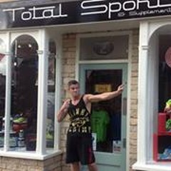 David 'Titch' Marshall