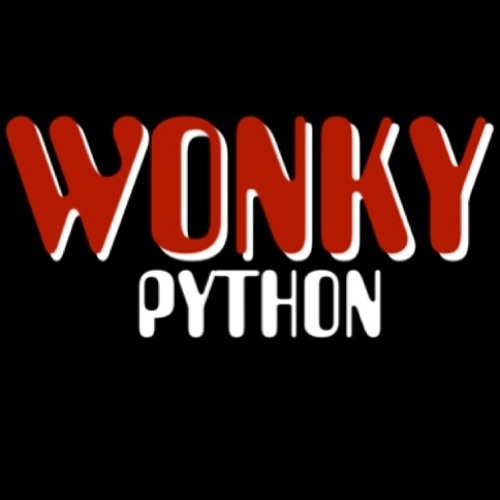 Stream Wonky Python music | Listen to songs, albums, playlists for free ...