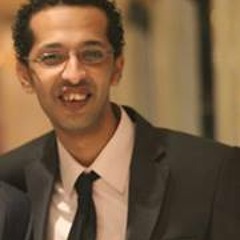Ahmed Shaban 33