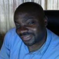 Ebenezer Mobolaji Wey