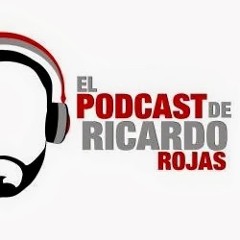 RICARDO ROJAS GARCIA