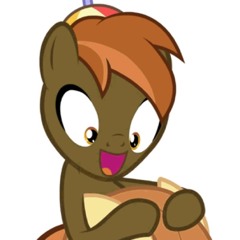 TheCreepyBrony
