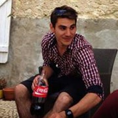 Erwan Chap-k